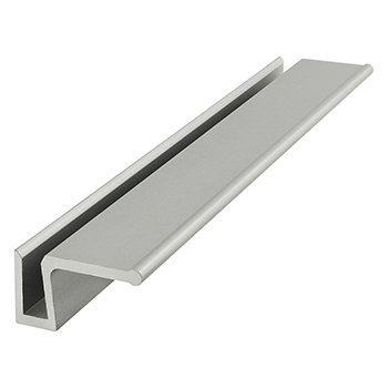 Aluminum Handle: 6