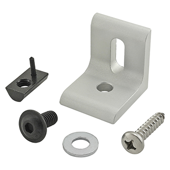 15 Series Tabletop Fastening Kit (2810)