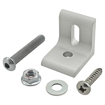 Ready Tube Tabletop Fastening Kit (2811)