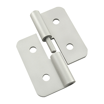 15 Series Economy Lift-Off Hinge Left Hand with Short Pin (2832)