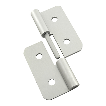 15 Series Economy Lift-Off Hinge Left Hand with Long Pin (2833)