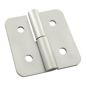 15 Series Economy Lift-Off Hinge Assembly: Left Hinge (2836)