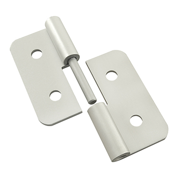 15 Series Economy Lift-Off Hinge Right Hand with Long Pin (2840)