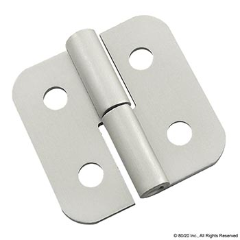 10 Series Economy Lift-Off Hinge Assembly: Right Hinge (2841)