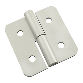 15 Series Economy Lift-Off Hinge Assembly: Right Hinge (2842)