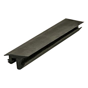 15 Series Rubber T-Slot Cover (2876)