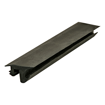 15 Series Rubber T-Slot Cover (2877)