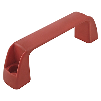 15 Series Plastic Door Handle (2881)