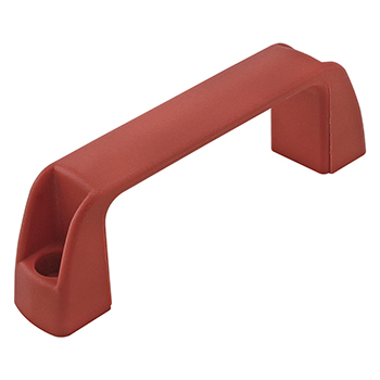 10 Series Plastic Door Handle (2882)