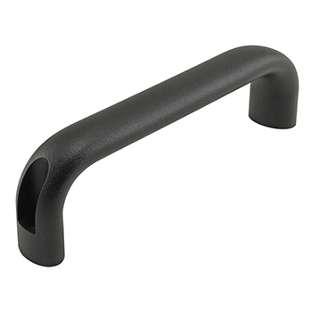 10 & 15 Series Aluminum Door Handle (2886)