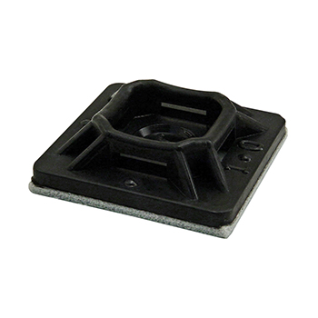 Cable Tie Mounting Pad (2893)