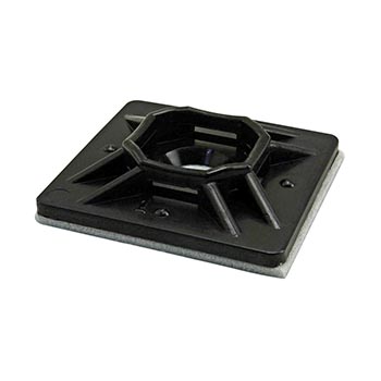 Cable Tie Mounting Pad (2894)