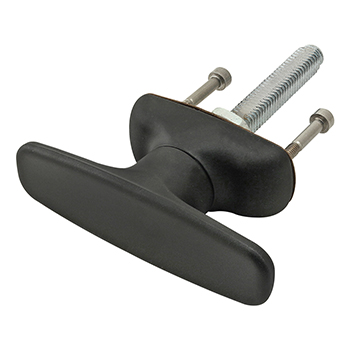 10 & 15 Series Furniture Style Handle (2923)