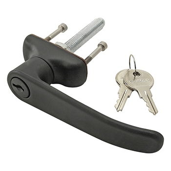 10 & 15 Series Furniture Style Handle (2927)