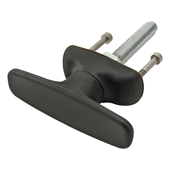 10 & 15 Series Furniture Style Handle (2953)