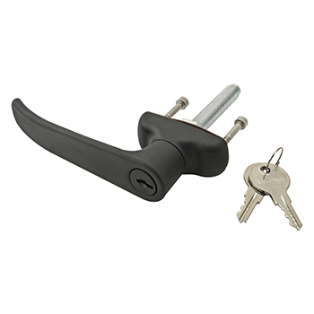 10 & 15 Series Furniture Style Handle (2957)