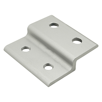 30 Series Single Arm Wide Panel Retainer (30-2433)