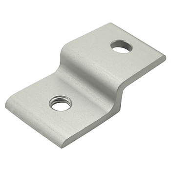 30 Series Single Arm Narrow Panel Retainer (30-2434)