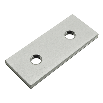 30 Series Wide Backing Plate (30-2437)