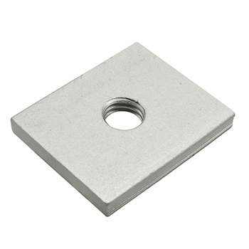 30 Series Narrow Backing Plate (30-2438)