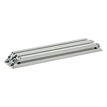 30-3060 45 Degree Support, 320mm Long (30-2567)