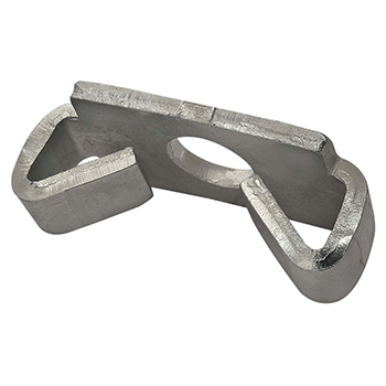 30 Series Standard End Fastener Clip (30-3681)