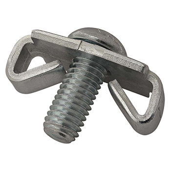 Standard End Fastener, M8 (30-3891)