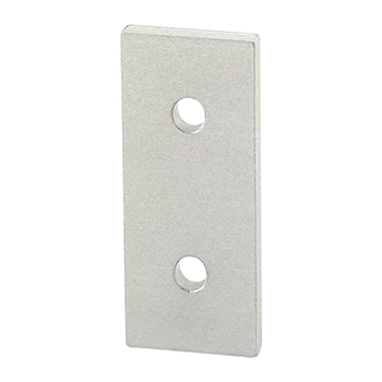 30 Series 2 Hole - Straight Flat Plate (30-4307)