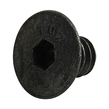 1/4-20 x 0.375" Flat Head Socket Cap Screw (FHSCS) (3012)