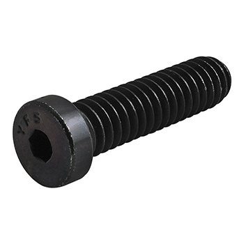 1/4-20 x 1.000" Low Head Socket Cap Screw (LHSCS) (3017)