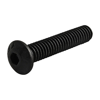 8-32 x 0.875" Button Head Socket Cap Screw (BHSCS) (3032)