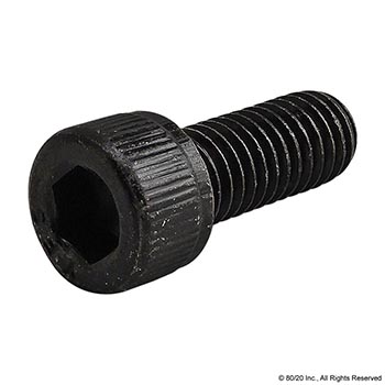 10-32 x 0.500" Socket Head Cap Screw (SHCS) (3048)