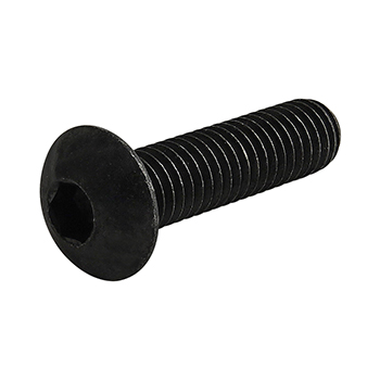 10-32 x 0.750" Button Head Socket Cap Screw (BHSCS) (3054)