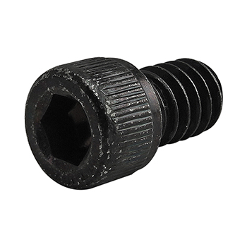 1/4-20 x 0.375" Socket Head Cap Screw (SHCS) (3058)