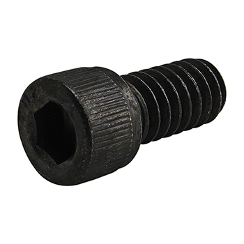 1/4-20 x 0.500" Socket Head Cap Screw (SHCS) (3062)