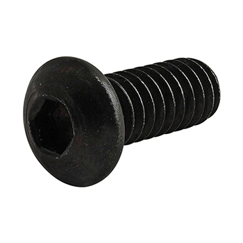 1/4-20 x 0.625" Button Head Socket Cap Screw (BHSCS) (3063)