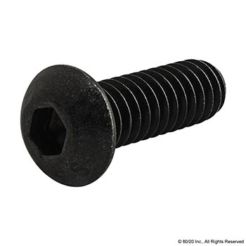 1/4-20 x 0.750" Button Head Socket Cap Screw (BHSCS) (3065)