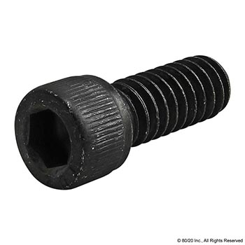 1/4-20 x 0.625" Socket Head Cap Screw (SHCS) (3067)