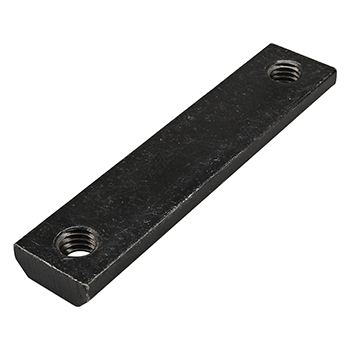 10 Series 10-32 Double Anchor Slide-in T-Nut (3086)