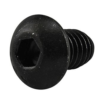 5/16-18 x 0.500" Button Head Socket Cap Screw (BHSCS (3104)