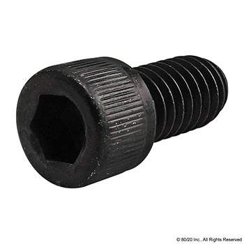 5/16-18 x 0.625" Socket Head Cap Screw (SHCS) (3110)