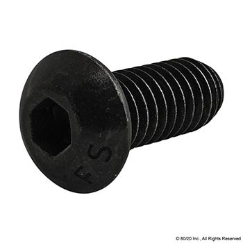 5/16-18 x 0.750" Button Head Socket Cap Screw (BHSCS) (3114)