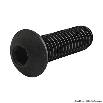 5/16-18 x 1.000" Button Head Socket Cap Screw (BHSCS) (3118)