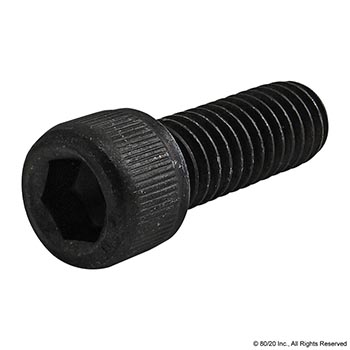 5/16-18 x 0.875" Socket Head Cap Screw (SHCS) (3119)