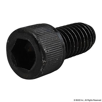 3/8-16 x 0.750" Socket Head Cap Screw (SHCS) (3125)