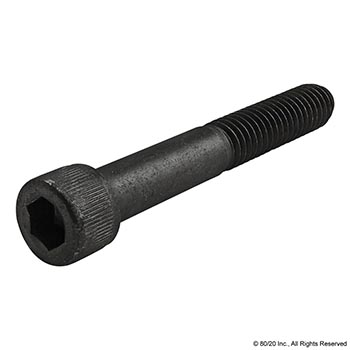 5/16-18 x 2.250" Socket Head Cap Screw (SHCS) (3131)