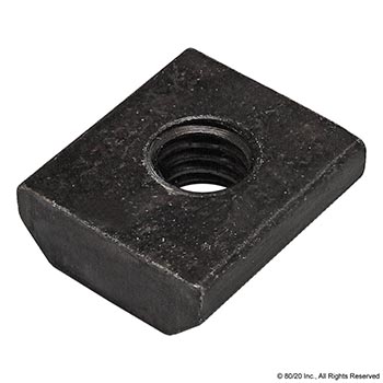 15 Series 5/16-18 Standard Slide-In T-Nut (3203)