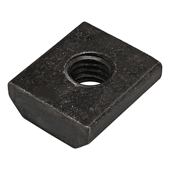 10 Series M5 Standard Slide-in T-Nut (3206)