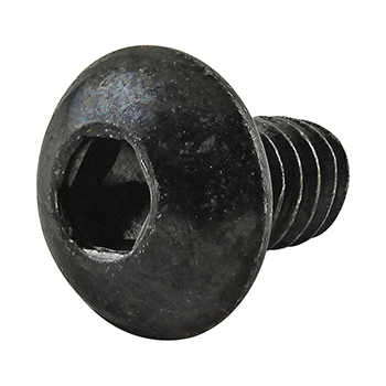 Self Tapping End Cap Screw (STECS): 12-24 x 0.360