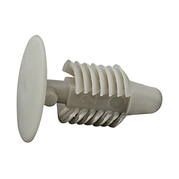 10 Series Push-In Fastener (3272GRA)